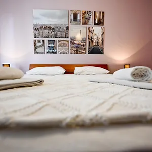 Old Town Appartement