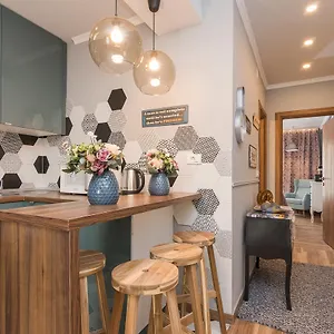 Marant Centar Appartement