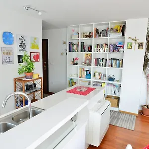 Rita Exclusive With Parking Appartement
