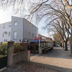 & Iris Appartement
