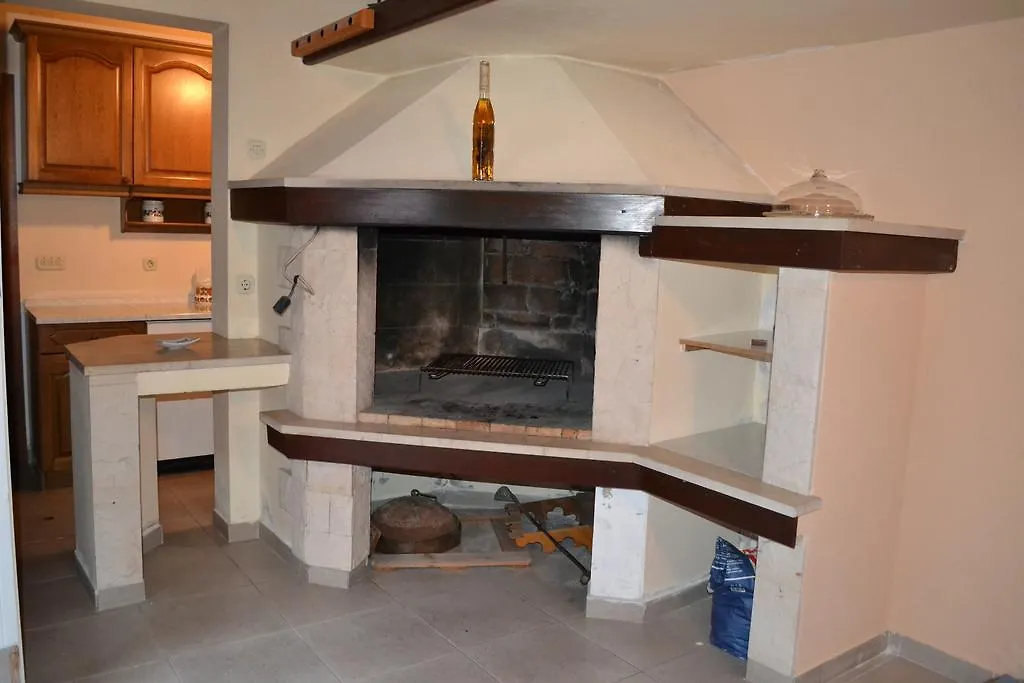 Apartments Sanda Zadar Croatia
