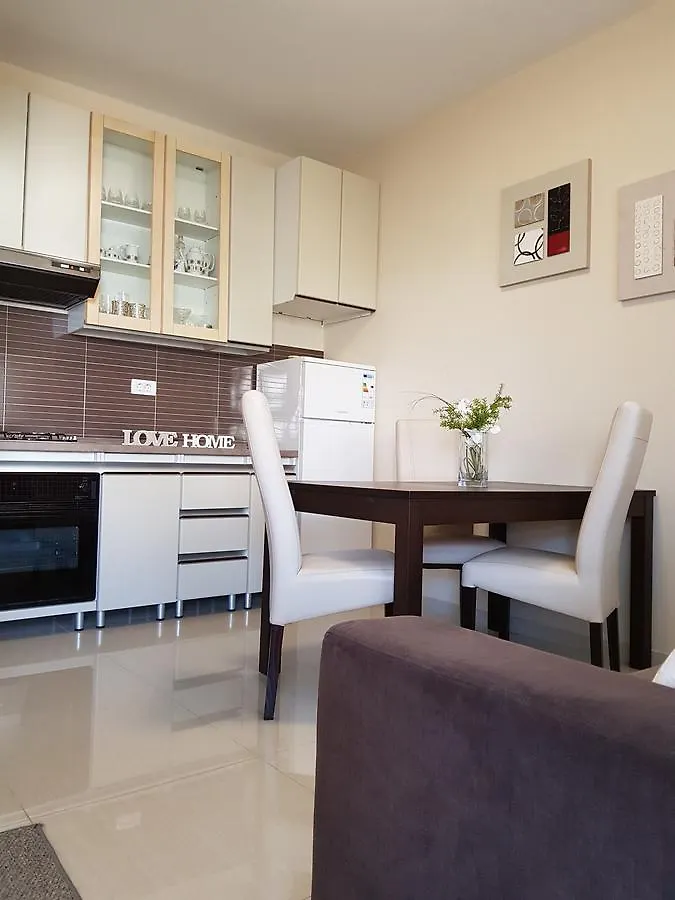 Apartments Sanda Zadar