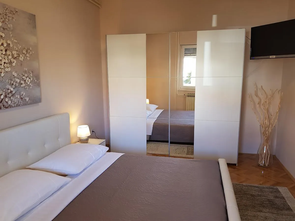 Apartments Sanda Zadar
