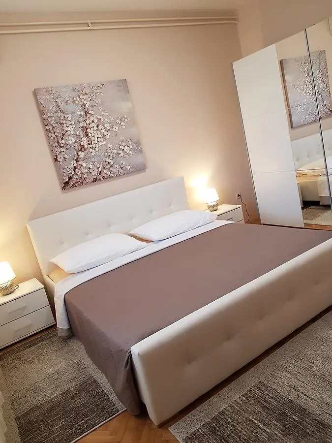 Apartments Sanda Zadar