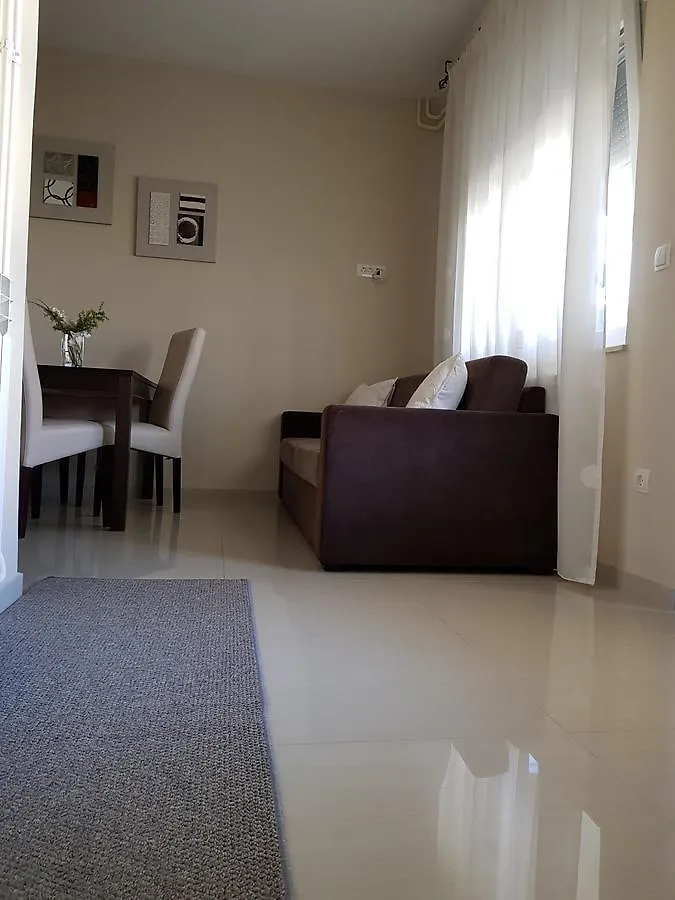 Apartments Sanda Zadar